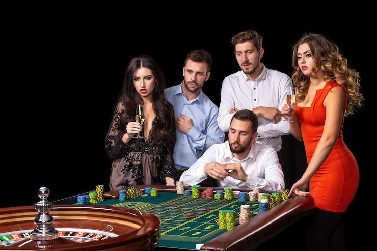 Tim dukungan pelanggan bumi4d tersedia melalui live chat, email, dan telepon
