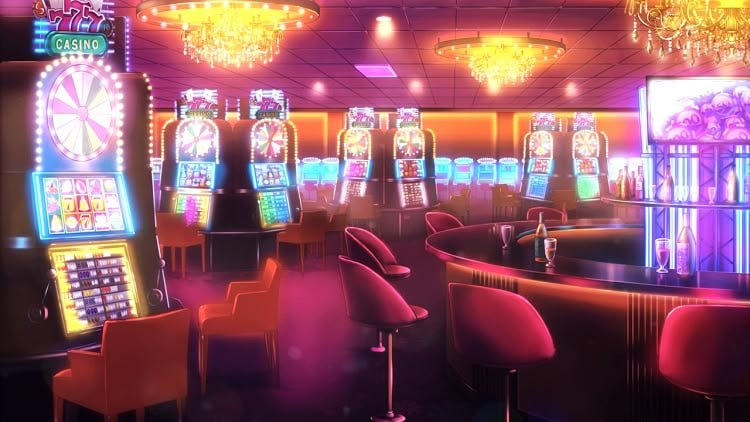 Antarmuka permainan Mahjong Ways 2 di platform bumi4d menunjukkan grid 5x4 dengan simbol-simbol tradisional