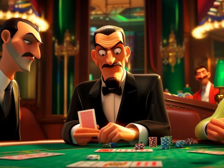 Animasi cascade dalam Mahjong Ways 2 menunjukkan simbol jatuh dan kombinasi baru terbentuk